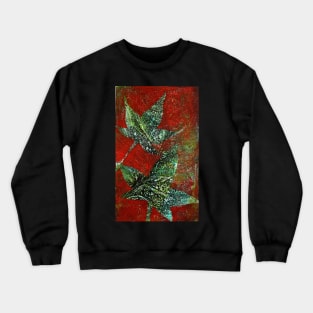 It takes two to tango Crewneck Sweatshirt